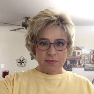 Meet your Posher, Pattie